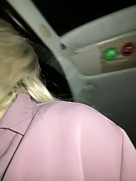 AlyssaFoxx_ webcam show