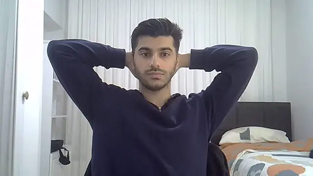 ciceroable Webcam show