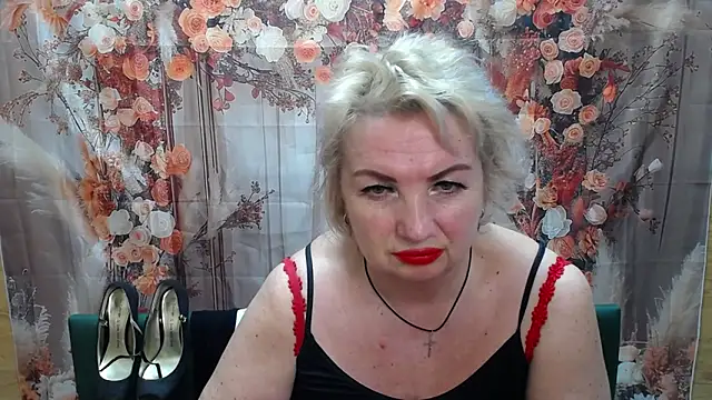 RenataDaster 即時 XXX 聊天