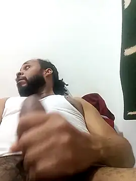 Show Webcam de Big_LeoN07xXx