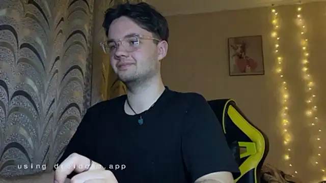 SmileNick – Kamerová šou