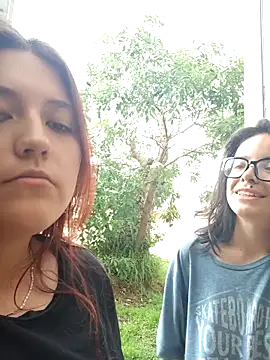 coffeeandbread webcam show