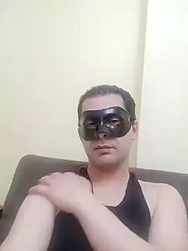 hakan_-12345 Webcam-Show