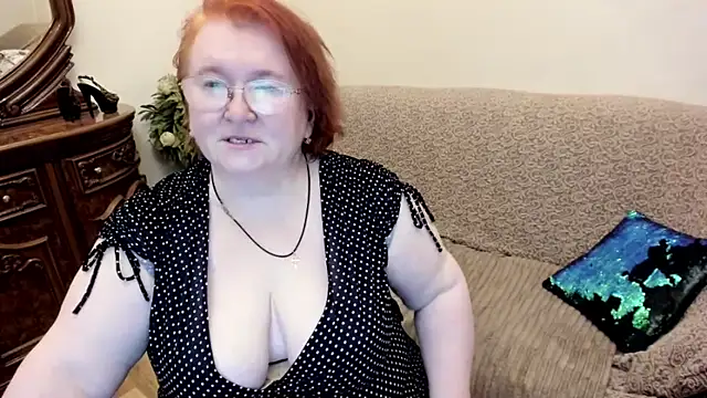 Živý XXX chat leiamillersonn