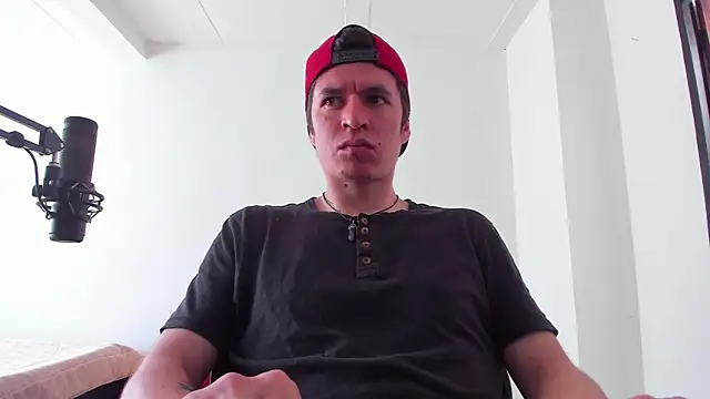 Headhunterdzn Webbikameraesitys