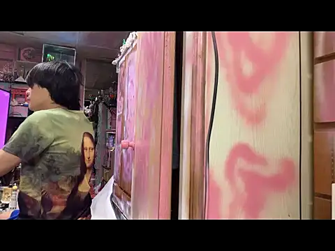 Chat XXX Live JesuAdam