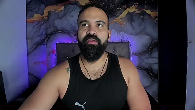 Drako_Argentii 웹캠 쇼