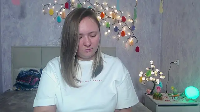 SallyVerda's Live XXX Chat