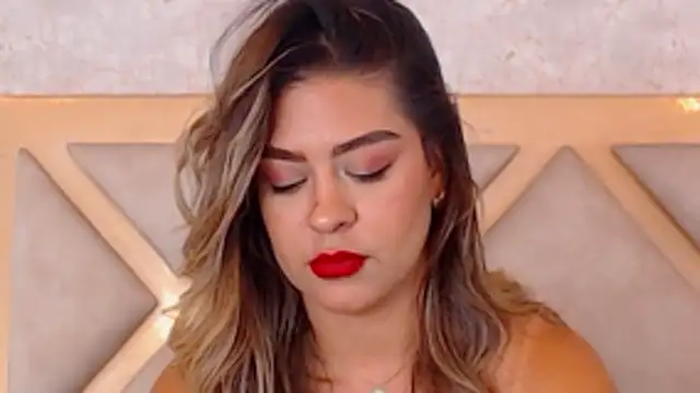 JoannaStanford: онлайн-секс-чат