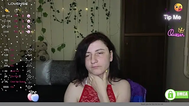 Muse_kitty_jenia's Live XXX Chat