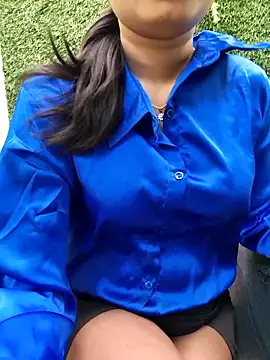 yhona_darling's Live XXX Chat