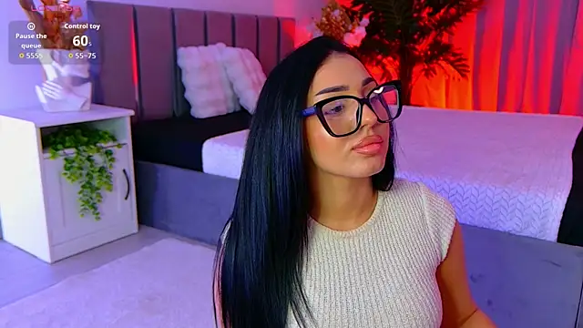 Chatroom XXX en direct de evanew_