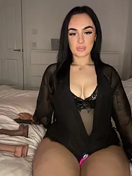 Chat XXX ao vivo de PrincessPaigeXX