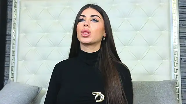 Chat XXX ao vivo de EliteDomina