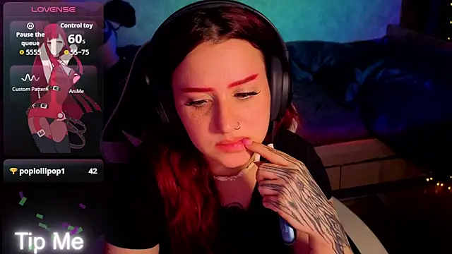 Mini_Lady1: онлайн-секс-чат