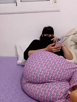 Czat XXX na żywo – Samaarsexy23