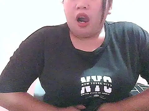 fresh_rosie Show Webcam