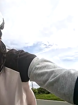 CAROLINE__07 在線直播表演