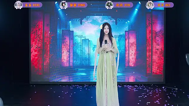 Chat XXX en directo de Neza-002