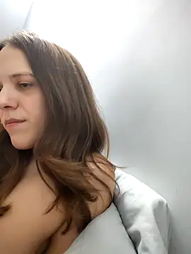 lauflor's Live XXX Chat