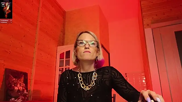 Chat XXX ao vivo de Lady_Shine