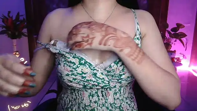 Misha_01's Live XXX Chat