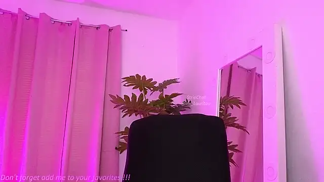 Show de webcam de Im_lauritaa