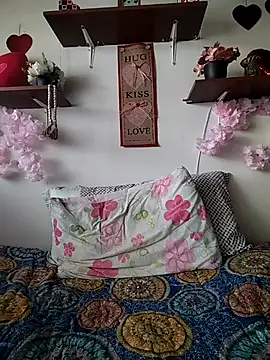 salomehill1 Chat XXX live