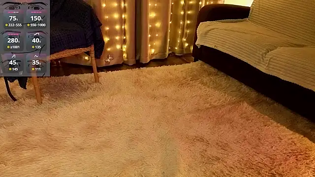 RozanneJordan: онлайн-секс-чат