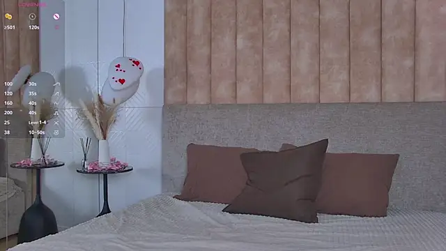 Chat XXX ao vivo de Ann_Montes