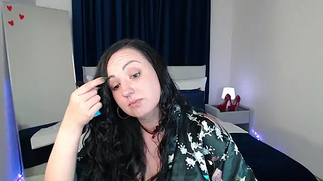 Mia_Marry's Live XXX Chat