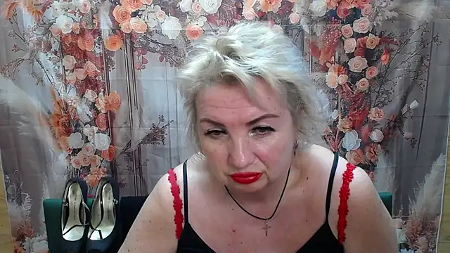 RenataDaster's Live XXX Chat