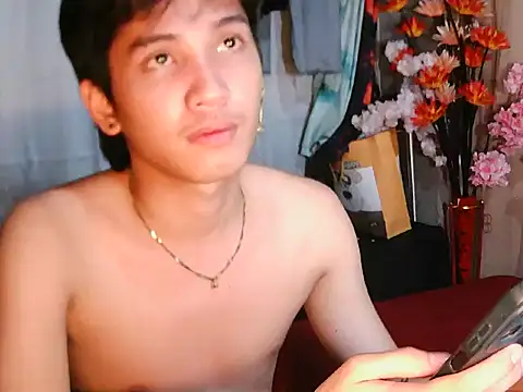 Baby_Aries69 Pertunjukan Webcam