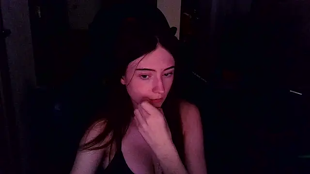 Chatroom XXX en direct de karlaluuvv