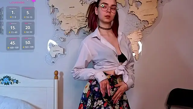 EddieChery: онлайн-секс-чат