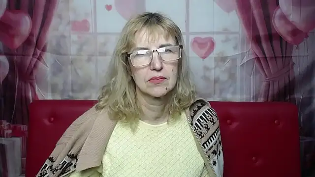 PattySanny's Live XXX Chat