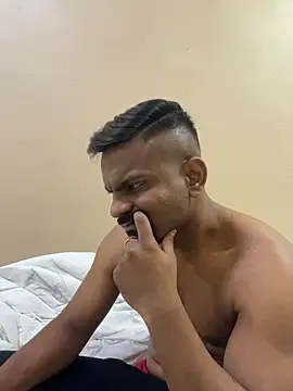 Webkamerová show bhagihero