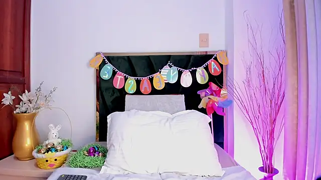 AnnaDenver: онлайн-секс-чат