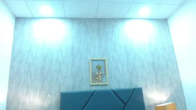 Chat XXX ao vivo de Persefyre