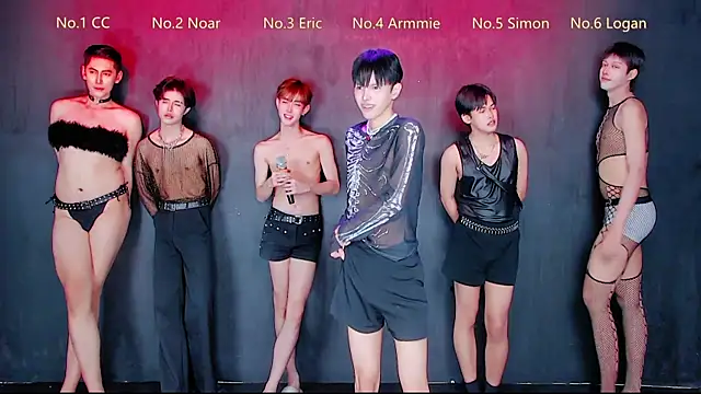 Queen-Vibe 라이브 XXX 채팅