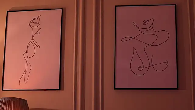 Chat XXX ao vivo de RebbecaRey