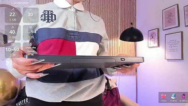 Zoey_monroe: онлайн-секс-чат