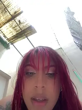 Chat XXX ao vivo de GiaRedd