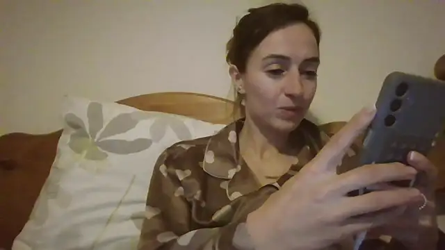 Chat XXX ao vivo de SportyBella_91