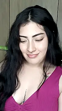 Chatroom XXX en direct de Julietta_p