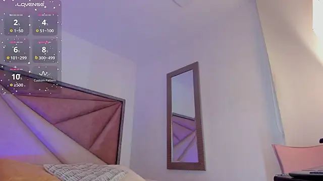 AfroditaVega_: онлайн-секс-чат