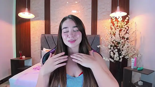 Anissa_m_'s Live XXX Chat