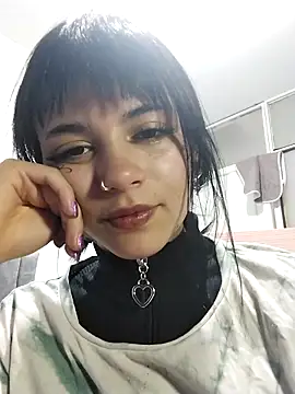 Chatroom XXX en direct de ceres_eve