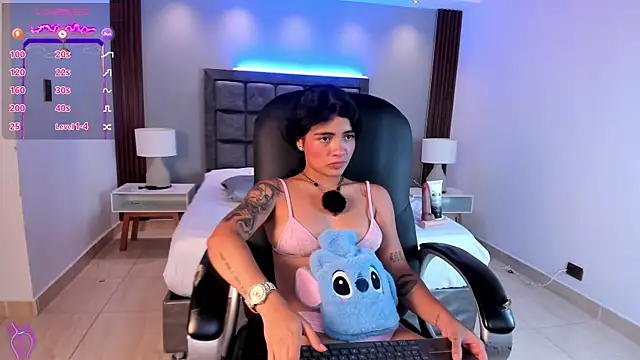 VanessaOwens_ Chat XXX live