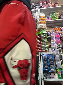 Chatroom XXX en direct de Dimitri_Colleman